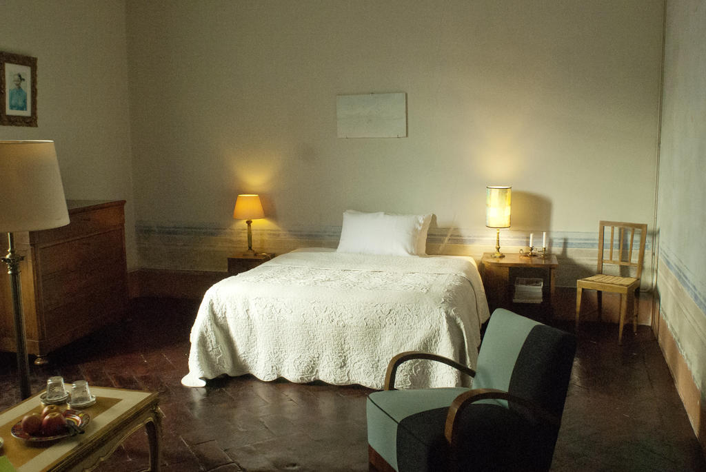 Hotel Le Tre Stanze Florencia Habitación foto