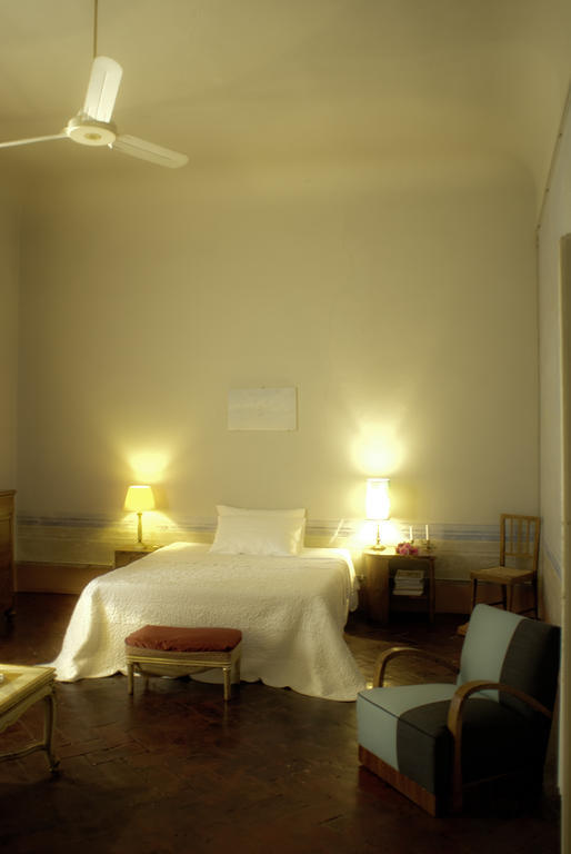 Hotel Le Tre Stanze Florencia Habitación foto