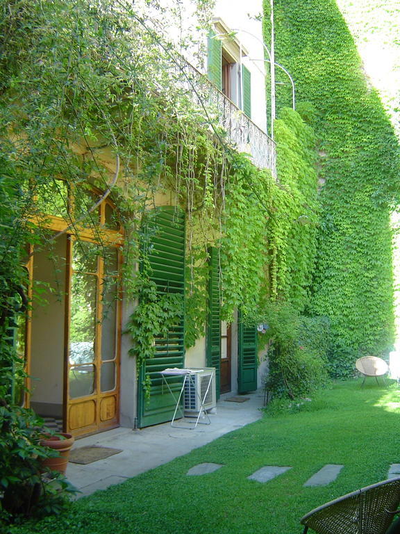 Hotel Le Tre Stanze Florencia Habitación foto